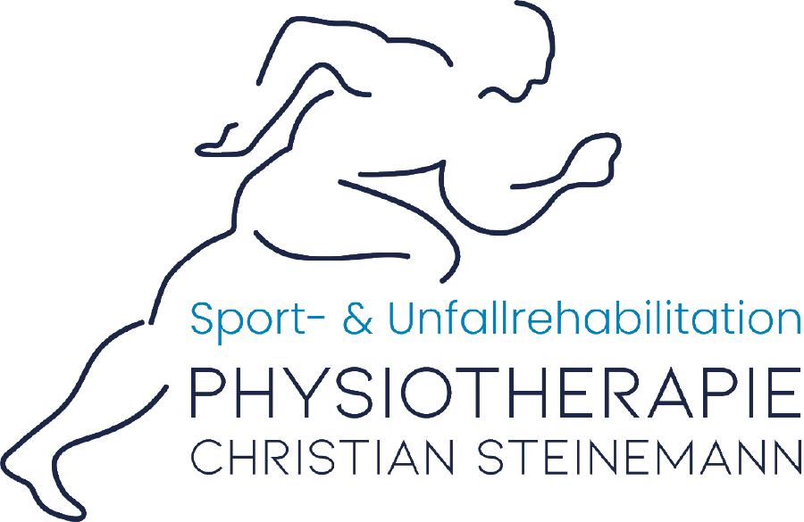 Physiotherapie Christian Steinemann Logo